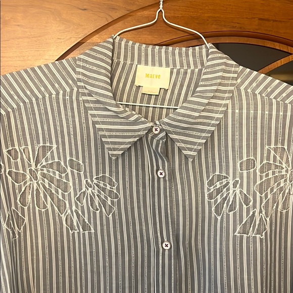 Anthro Tunic - Picture 2 of 4